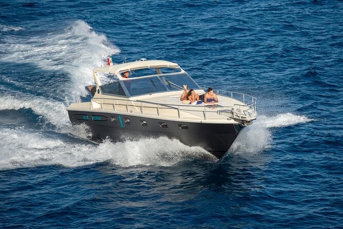 Luxury group tour in Amalfi - Positano for Two Hours: Real Land Time Without the Full-Day Stress