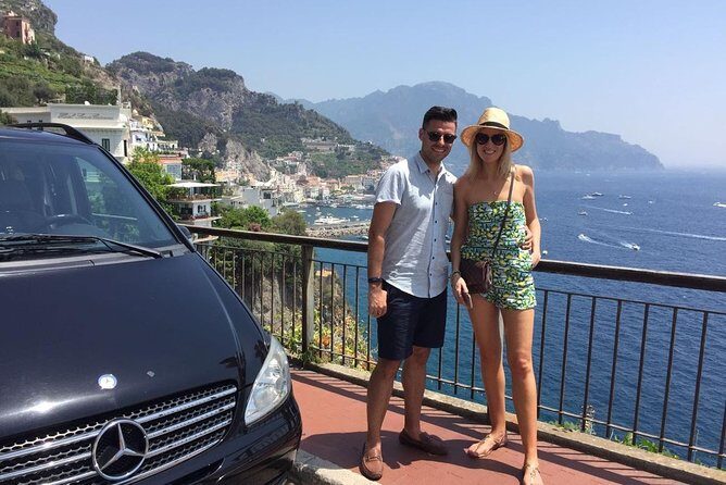 Luxury Personalized Amalfi Coast Tour: Full-Day with Pickup - Price and value: is $401.37 per person fair for this format?