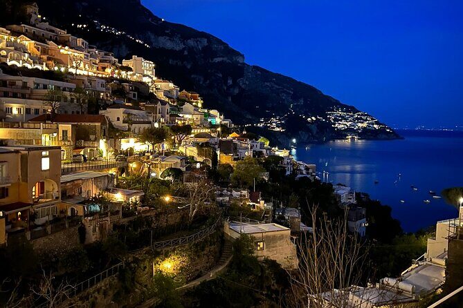 Luxury Tour from Naples to Amalfi Coast - Naples to the Amalfi Coast: why this beats DIY