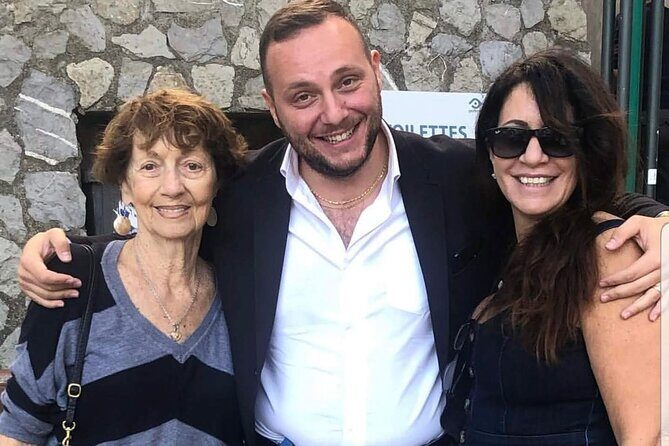 Luxury Tour from Naples to Amalfi Coast - Who this Naples-to-Amalfi luxury day is best for