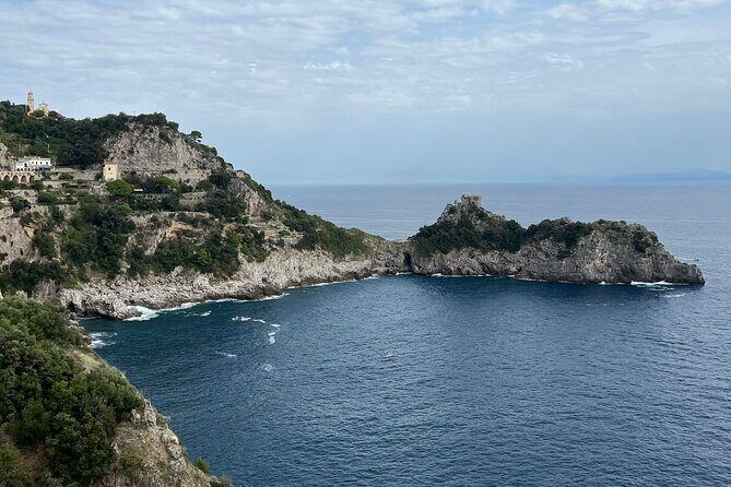 Luxury Tour from Positano to Pompei Ravello Amalfi - Comfort and value: why the included extras matter