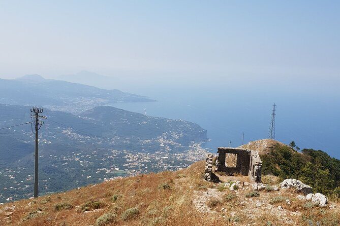 Luxury Tour from Positano to Pompei Ravello Amalfi - Should you book this Positano to Pompeii Ravello Amalfi?