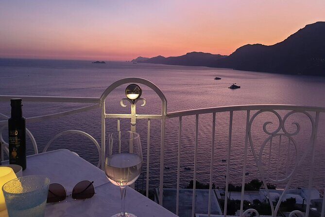 Luxury Tour from Sorrento to Amalfi Coast - Key Highlights You’ll Appreciate