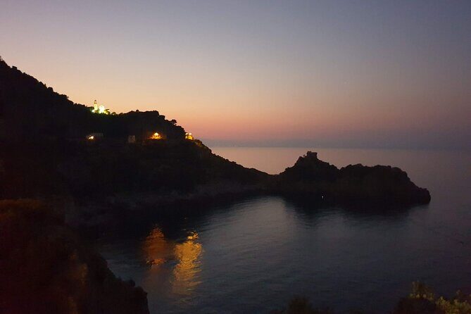 Luxury Tour from Sorrento to Amalfi Coast - Positano: Cliffs, Beaches, and Santa Maria Assunta’s Majolica Dome