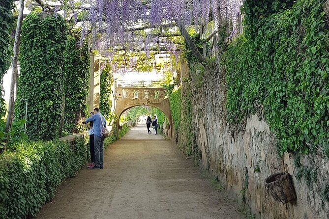 Luxury Tour from Sorrento to Amalfi Coast - Getting Your Best Day Out of 8 Hours
