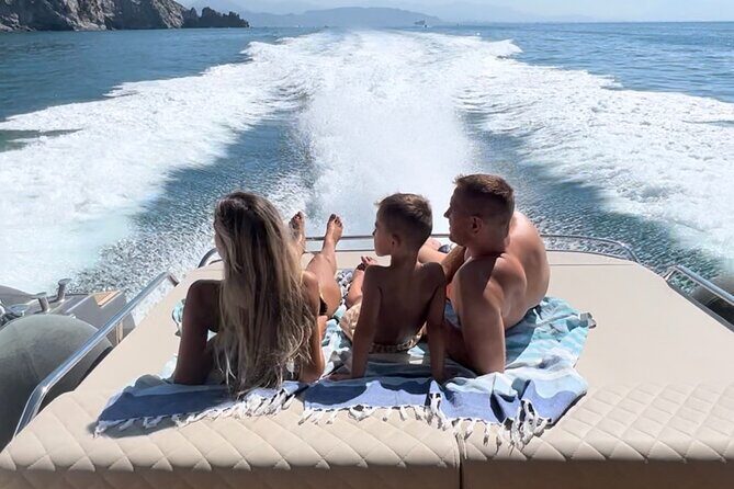 Luxury Yacht Tour Amalfi Coast All Inclusive - Should you book this Amalfi yacht tour?