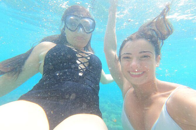 Maiori: Kayaking & Snorkeling tour along the Amalfi Coast - What you pay: $41 value, included gear, and what to pack
