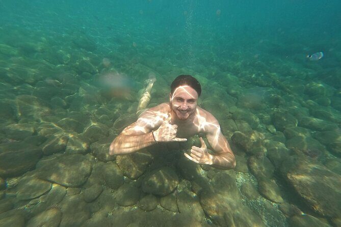 Maiori: Kayaking & Snorkeling tour along the Amalfi Coast - Who this tour suits (and who should skip it)