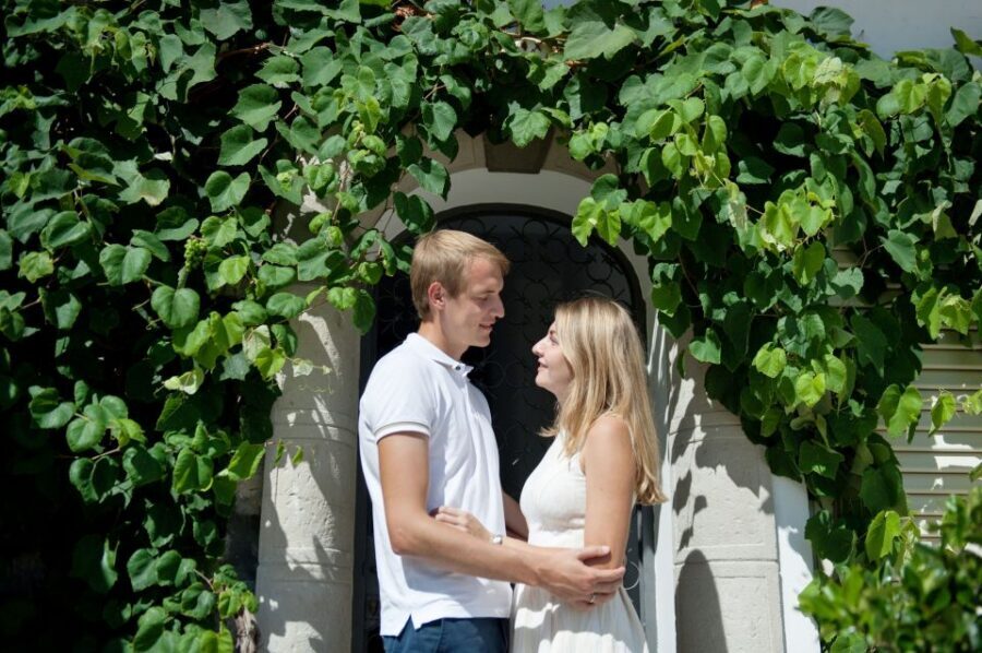 Make Sorrento Unforgettable: Private Photoshoot - Price value check: $150.67 per group up to 8