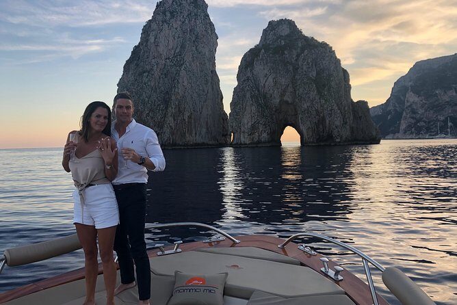 Mamma Mia Boat Experience! - Key highlights you’ll care about