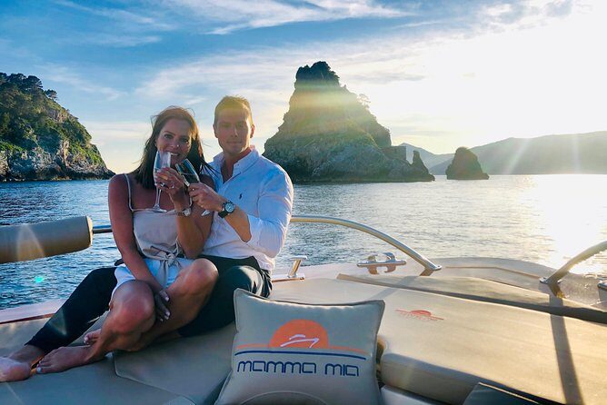 Mamma Mia Boat Experience! - Stop 2: Positano for about an hour—what to do with the time