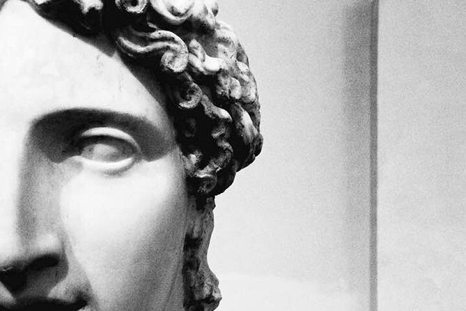 MANN - Archaeological Museum Private Tour with Archaeologist - Key highlights you’ll care about