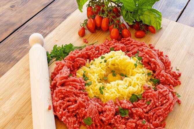Marì Cooking Class in a Family Farm with Amalfi Coast view - Key Highlights You Should Know