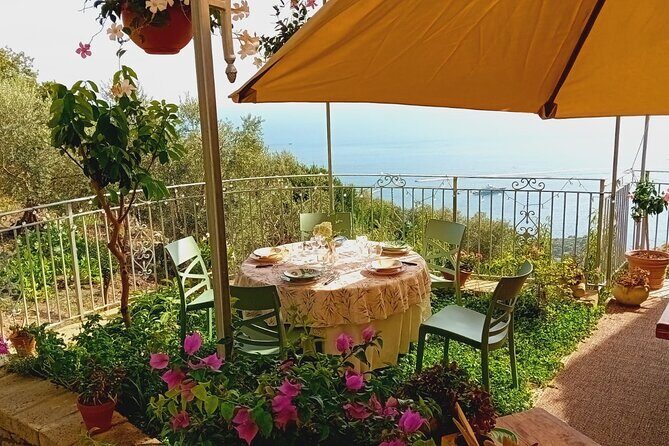 Marì Cooking Class in a Family Farm with Amalfi Coast view - Who This Class Fits Best (And Who Might Skip It)