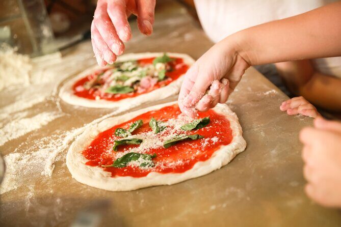 Master the Art of Naples Pizza – Hands-On Class with Tastings - Key Highlights You’ll Care About