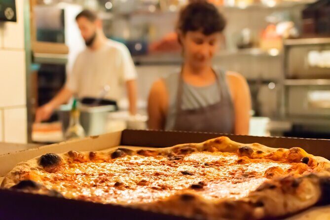 Master the Art of Naples Pizza – Hands-On Class with Tastings - Your Appetizer Moment: Bruschetta, Crocchè, and a Drink