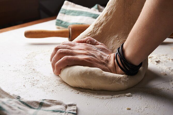 Master the Art of Naples Pizza – Hands-On Class with Tastings - San Marzano and Fior di Latte: Why This Class Gets Ingredient Choices Right
