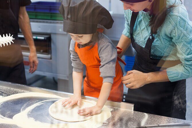 Master the Art of Naples Pizza – Hands-On Class with Tastings - Price and Value: Is $82.82 a Smart Use of Your Naples Time?