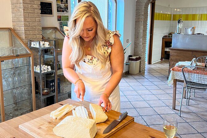 Milk the Cow & Make Mozzarella and Gnocchi with Our Family - Price and Value: Is $82.68 a Good Deal?