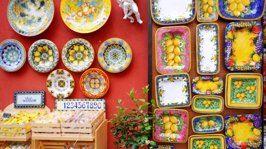 Minicrociera Positano Amalfi - Why This Positano–Amalfi Mini-Cruise Feels Worth It