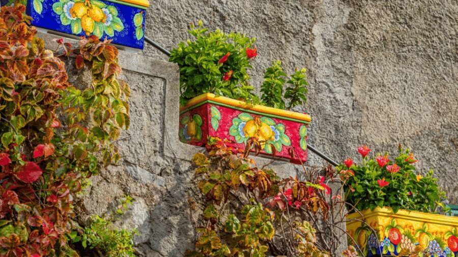 Minicrociera Positano Amalfi - Food and Shopping Without Guesswork