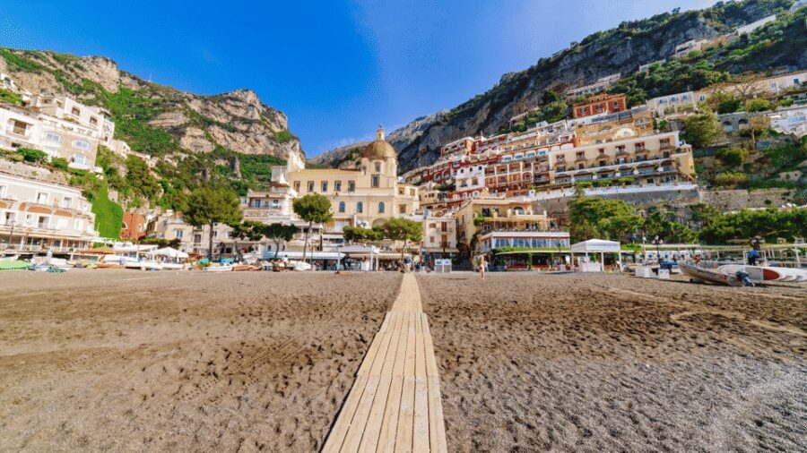 Minicrociera Positano Amalfi - Should You Book This Positano Amalfi Mini-Cruise?