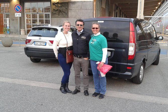 Minivan Tour | Amalfi Ravello and Pompeii with driver - Ravello: how to make one hour count at Villa Rufolo and the Duomo
