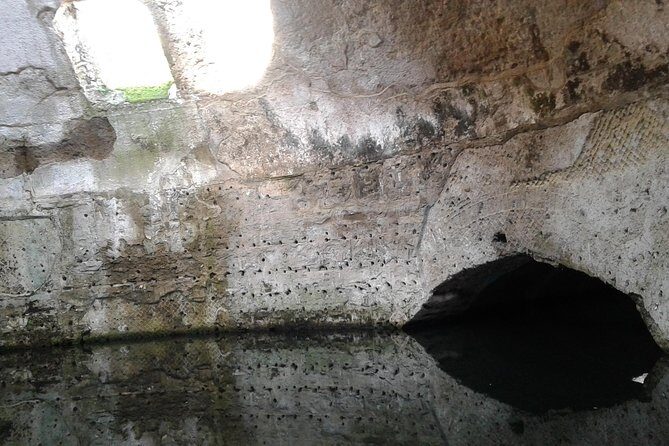 Minivan Tour | Amalfi Ravello and Pompeii with driver - Pompeii ruins: two hours that feel like a time machine