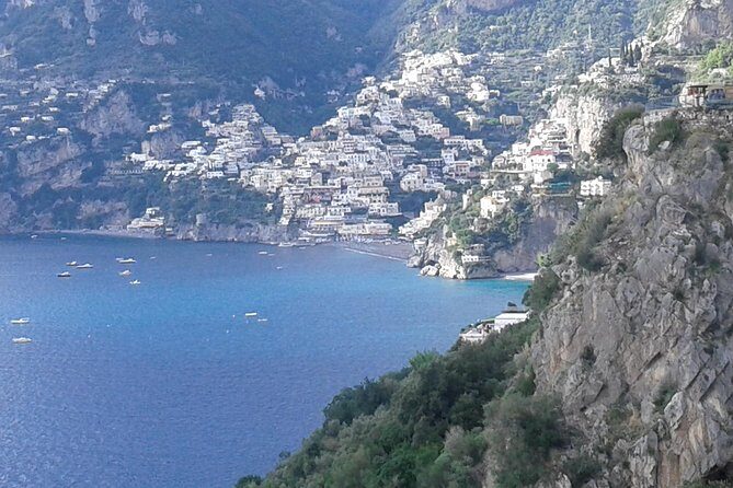 Minivan Tour | Amalfi Ravello and Pompeii with driver - What’s included, what isn’t, and how to budget without surprises