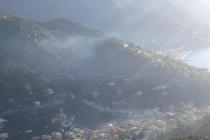Minivan Tour | Amalfi Ravello and Pompeii with driver - Timing tips: how to enjoy the day instead of racing it