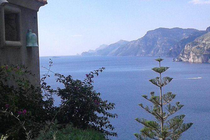Minivan Tour | Positano Sorrento and Pompeii whit local driver - Key things I’d circle before you book