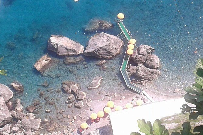 Minivan Tour | Positano Sorrento and Pompeii whit local driver - Why a Naples-to-Amalfi Minivan Day Feels Smarter Than DIY