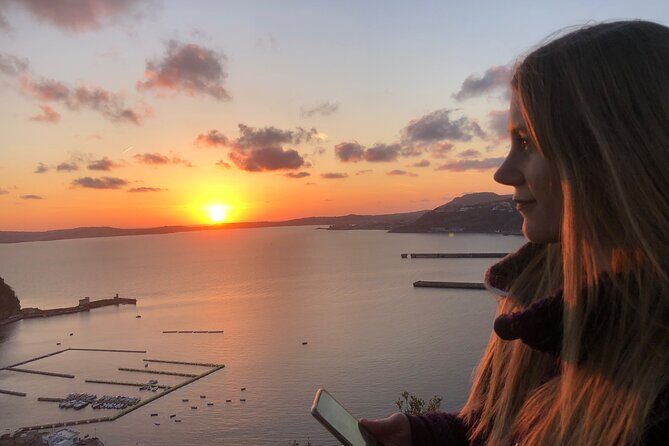 Moto Tour Naples - Visit in a different way with the experts of the city - What you’re actually paying for (and why it’s fair)
