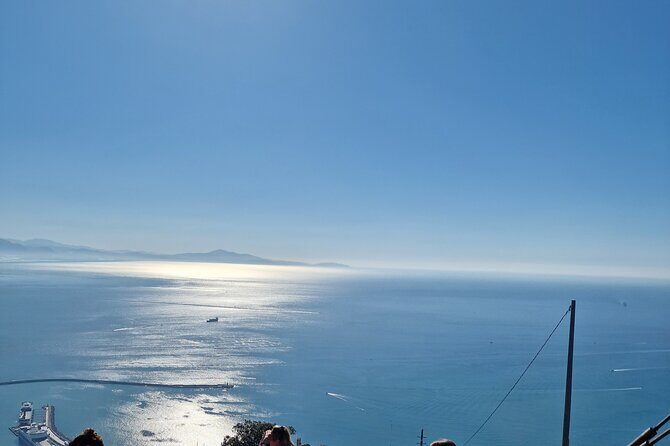 Mount San Liberatore Hike - Amalfi coast - Your guide, Enzo Masullo, and why the top feels different