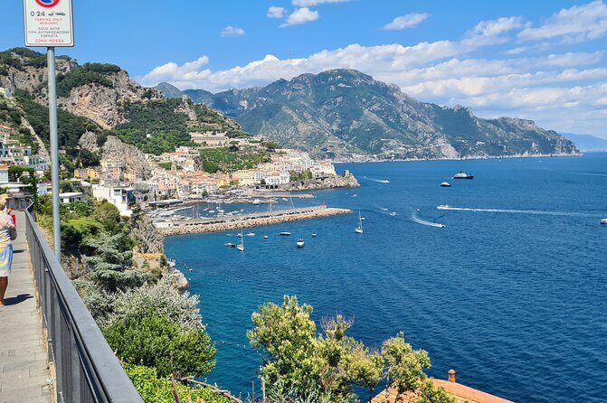 Mount San Liberatore Hike - Amalfi coast - What makes this viewpoint special above Vietri sul mare