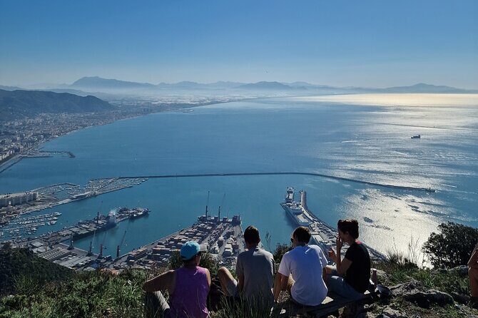 Mount San Liberatore Hike - Amalfi coast - Duration and pacing: how to plan your half-day