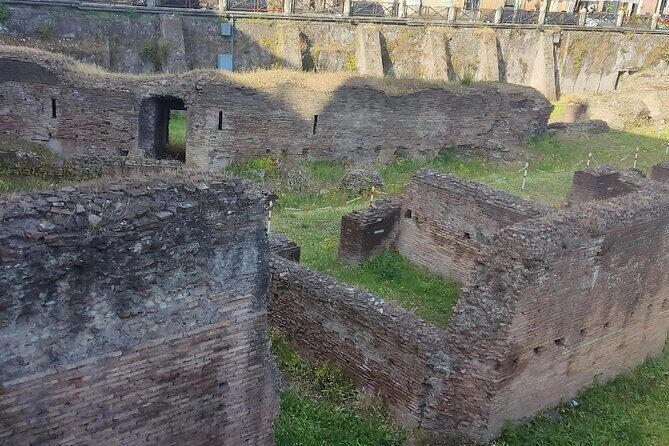 Mount Vesuvius and Pompeii private tour - What to pack for a heat-and-stones day in the Naples area