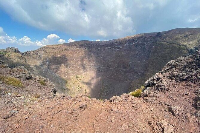 Mount Vesuvius and Pompeii private tour - Price and value: is $331.62 per person a good deal?