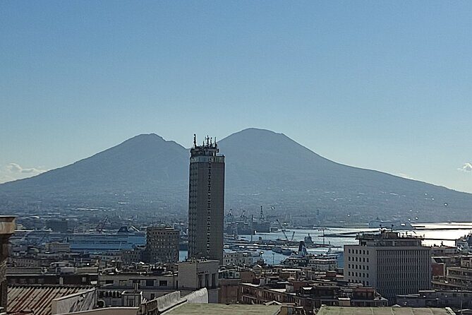 Mount Vesuvius and Pompeii private tour - Mount Vesuvius National Park: how to plan for the hike and the view