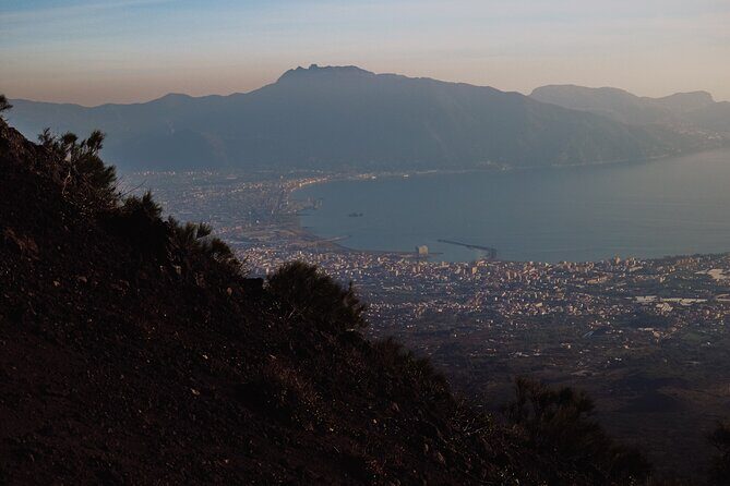 Mount Vesuvius Skip the Line Ticket + Multilingual Audio Guide - Why Mount Vesuvius feels different from every other day trip