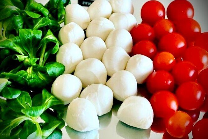 Mozzarella class & more in Sorrento - Should you book Mozzarella class & more in Sorrento?