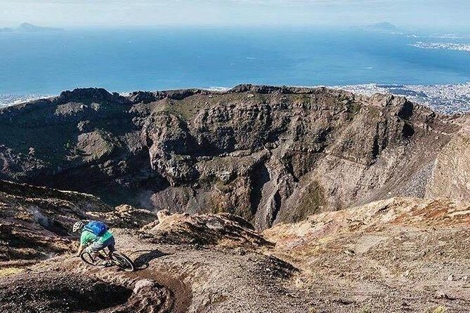 Mt Vesuvius E-Bike Tour - Timing and pacing: the 5-hour reality check