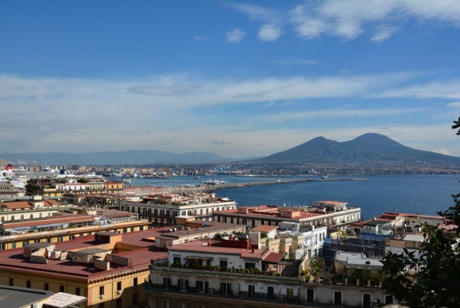 Naples: 3-Day Pass, Pompeii, & Archeological Museum Included - Key points to know before you go