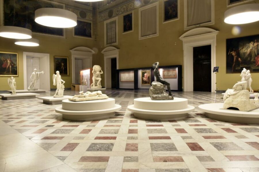 Naples: 3-Day Pass, Pompeii, & Archeological Museum Included - A 100% digital Naples Pass that runs on your phone