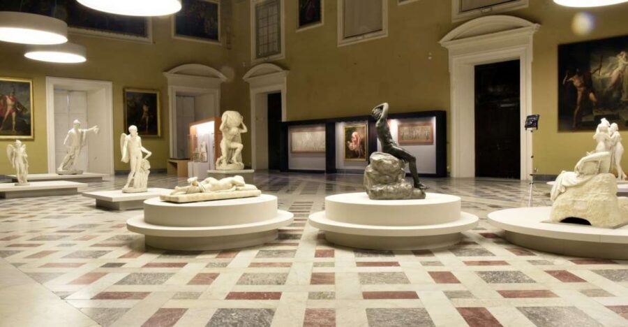 Naples: 3-Day Pass, Pompeii, & Archeological Museum Included - Price and what $64 really buys you