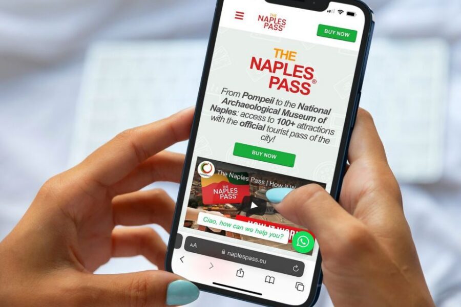 Naples: 3-Days Pass w/ Pompeii, Museums & Transport Included - Key takeaways before you buy
