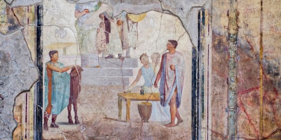 Naples: 3-Days Pass w/ Pompeii, Museums & Transport Included - Price and value: $113.17 isn’t just a ticket, it’s a plan