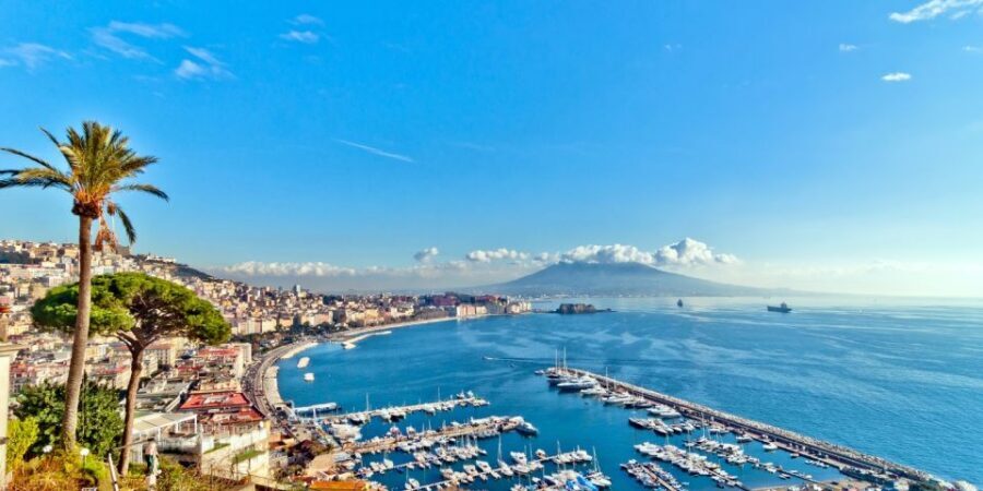 Naples: 3-Days Pass w/ Pompeii, Museums & Transport Included - How the Naples Pass works (the app, QR code, and activation)