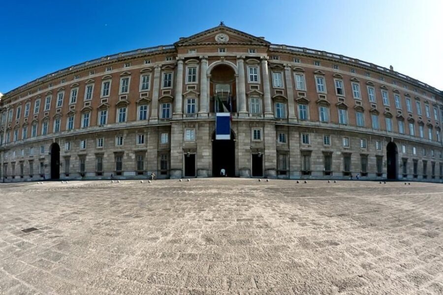 Naples: 3-Days Pass w/ Pompeii, Museums & Transport Included - Getting around Naples: unlimited metro/trams/buses/funiculars plus Alibus
