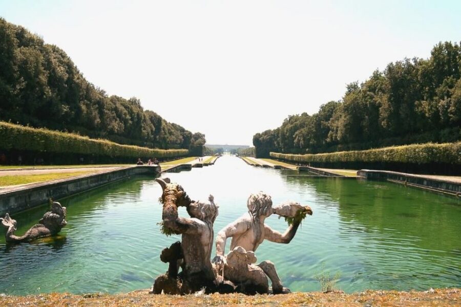 Naples: 3-Days Pass w/ Pompeii, Museums & Transport Included - The practical stuff that can make or break your schedule